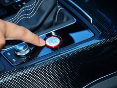 奥迪S6 2013款 4.0T DCT 