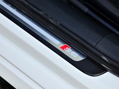 奥迪S6 2013款 4.0T DCT 