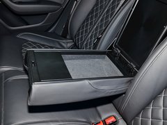 奥迪S6 2013款 4.0T DCT 