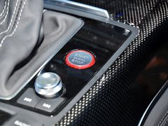 奥迪S6 2013款 4.0T DCT 