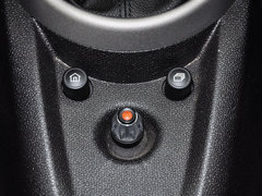 MINI COUNTRYMAN 2012款 1.6T 自动 COOPER S版
