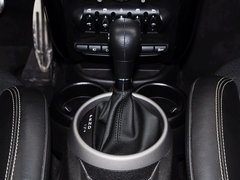 MINI COUNTRYMAN 2012款 1.6T 自动 COOPER S版