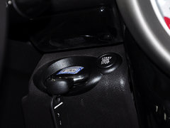 MINI COUNTRYMAN 2012款 1.6T 自动 COOPER S版