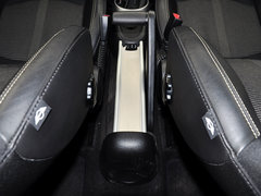 MINI COUNTRYMAN 2012款 1.6T 自动 COOPER S版