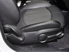 MINI COUNTRYMAN 2012款 1.6T 自动 COOPER S版