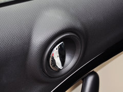 MINI COUNTRYMAN 2012款 1.6T 自动 COOPER S版