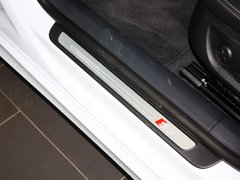 奥迪S7 2013款 4.0T DCT 