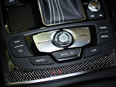 奥迪S7 2013款 4.0T DCT 