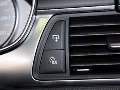 奥迪S7 2013款 4.0T DCT 