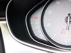 奥迪S7 2013款 4.0T DCT 
