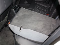 奥迪S7 2013款 4.0T DCT 
