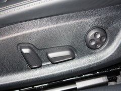 奥迪S7 2013款 4.0T DCT 