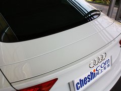 奥迪S7 2013款 4.0T DCT 