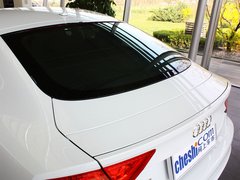 奥迪S7 2013款 4.0T DCT 