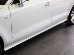 奥迪S7 2013款 4.0T DCT 