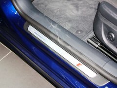 奥迪S7 2013款 4.0T DCT 