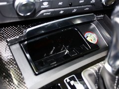 奥迪S7 2013款 4.0T DCT 