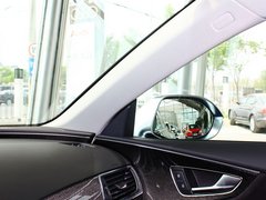 奥迪S7 2013款 4.0T DCT 