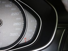 奥迪S7 2013款 4.0T DCT 