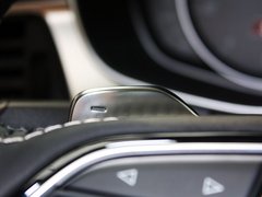 奥迪S7 2013款 4.0T DCT 