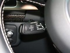 奥迪S7 2013款 4.0T DCT 