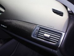 奥迪S7 2013款 4.0T DCT 