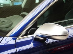 奥迪S7 2013款 4.0T DCT 