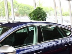 奥迪S7 2013款 4.0T DCT 