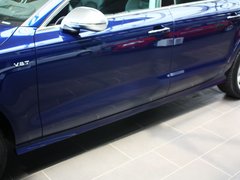 奥迪S7 2013款 4.0T DCT 