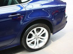 奥迪S7 2013款 4.0T DCT 
