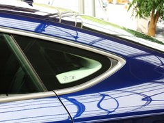 奥迪S7 2013款 4.0T DCT 