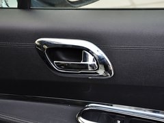 标致3008 2013款 2.0L 手动 经典版 5座