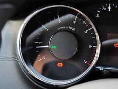 标致3008 2013款 2.0L 手动 经典版 5座