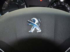 标致3008 2013款 2.0L 手动 经典版 5座