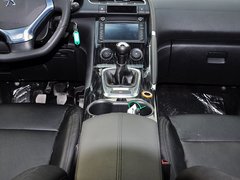 标致3008 2013款 2.0L 手动 经典版 5座