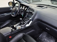 标致3008 2013款 2.0L 手动 经典版 5座