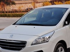 标致3008 2013款 2.0L 手动 经典版 5座