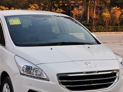标致3008 2013款 2.0L 手动 经典版 5座