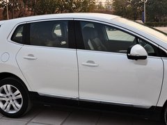标致3008 2013款 2.0L 手动 经典版 5座