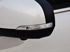 标致3008 2013款 2.0L 手动 经典版 5座