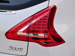 标致3008 2013款 2.0L 手动 经典版 5座