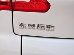 标致3008 2013款 2.0L 手动 经典版 5座