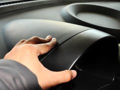奇瑞QQ 2013款 1.0L 手动 快乐版