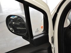 奇瑞QQ 2013款 1.0L 手动 快乐版