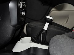 奇瑞QQ 2013款 1.0L 手动 快乐版