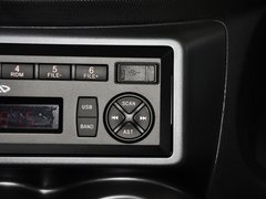 奇瑞QQ 2013款 1.0L 手动 快乐版