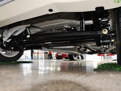 奇瑞QQ 2013款 1.0L 手动 快乐版