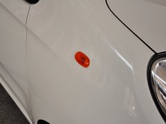 奇瑞QQ 2013款 1.0L 手动 快乐版