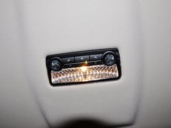 宝马5系(进口) 2013款 535i 3.0T 豪华运动型