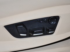 宝马5系(进口) 2013款 535i 3.0T 豪华运动型